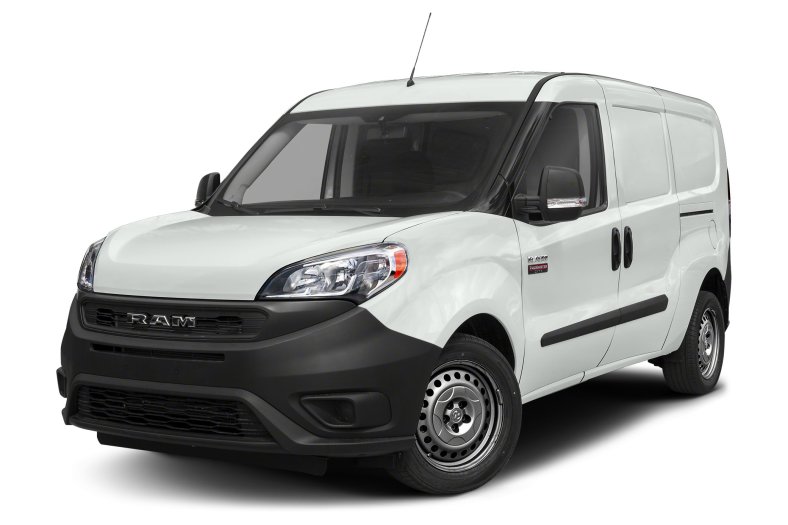 2019 RAM ProMaster City